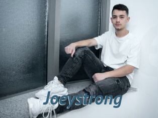 Joeystrong