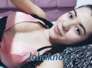 Johaknox