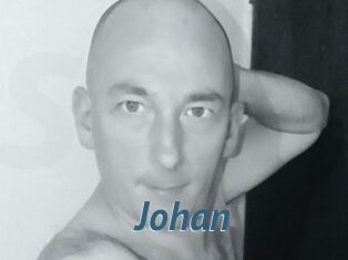 Johan