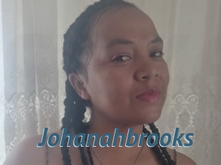 Johanahbrooks