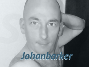 Johanbarker