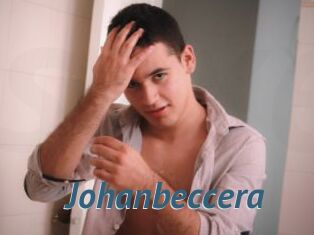 Johanbeccera