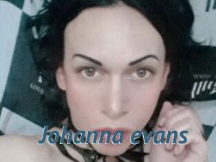 Johanna_evans