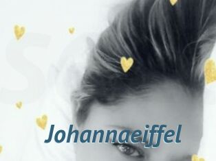 Johannaeiffel