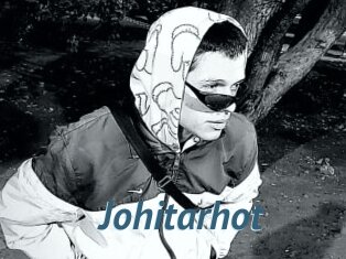 Johitarhot