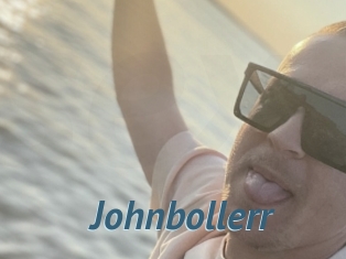 Johnbollerr