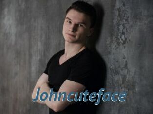 Johncuteface