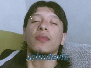 Johndeviz