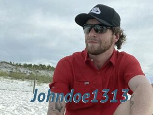 Johndoe1313