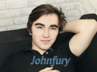 Johnfury