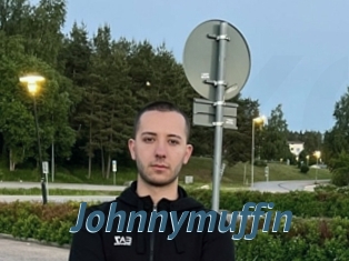 Johnnymuffin