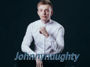 Johnnynaughty