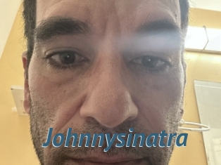 Johnnysinatra