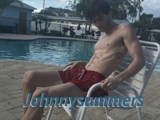 Johnnysummers