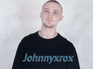 Johnnyxrox