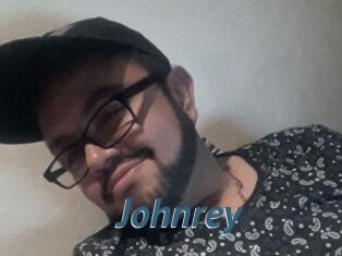 Johnrey