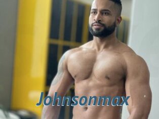 Johnsonmax