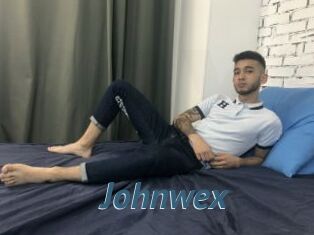 Johnwex