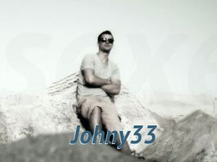 Johny33