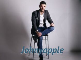 Johnyapple