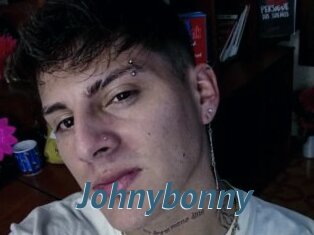 Johnybonny