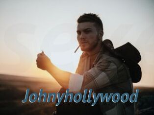 Johnyhollywood