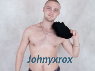 Johnyxrox