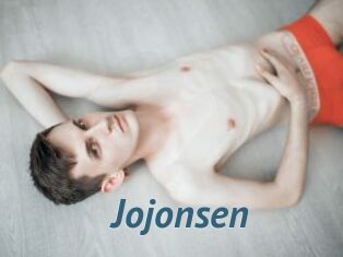 Jojonsen