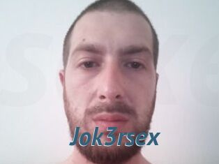 Jok3rsex