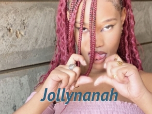 Jollynanah