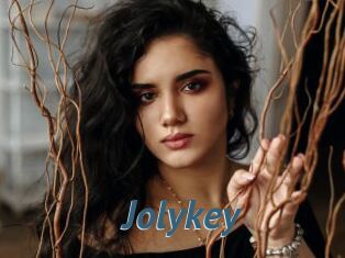 Jolykey