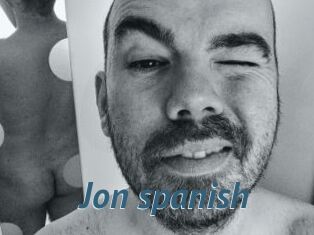 Jon_spanish