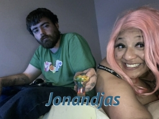 Jonandjas