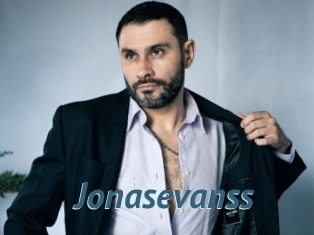 Jonasevanss