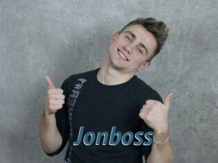 Jonboss