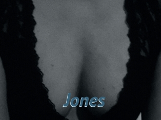 Jones