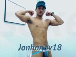 Jonhannv18