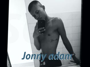 Jonny_adam