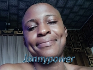 Jonnypower