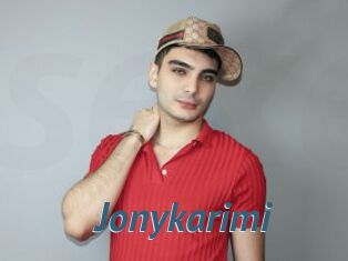 Jonykarimi