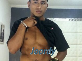 Joordy