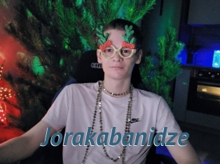 Jorakabanidze