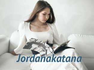 Jordanakatana