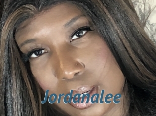 Jordanalee