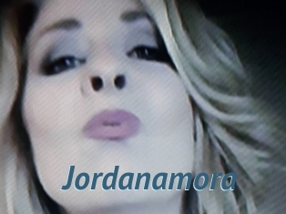 Jordanamora