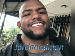 Jordancaiman