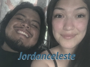 Jordanceleste