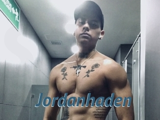 Jordanhaden