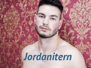 Jordanitern