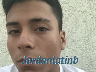 Jordanlatinb